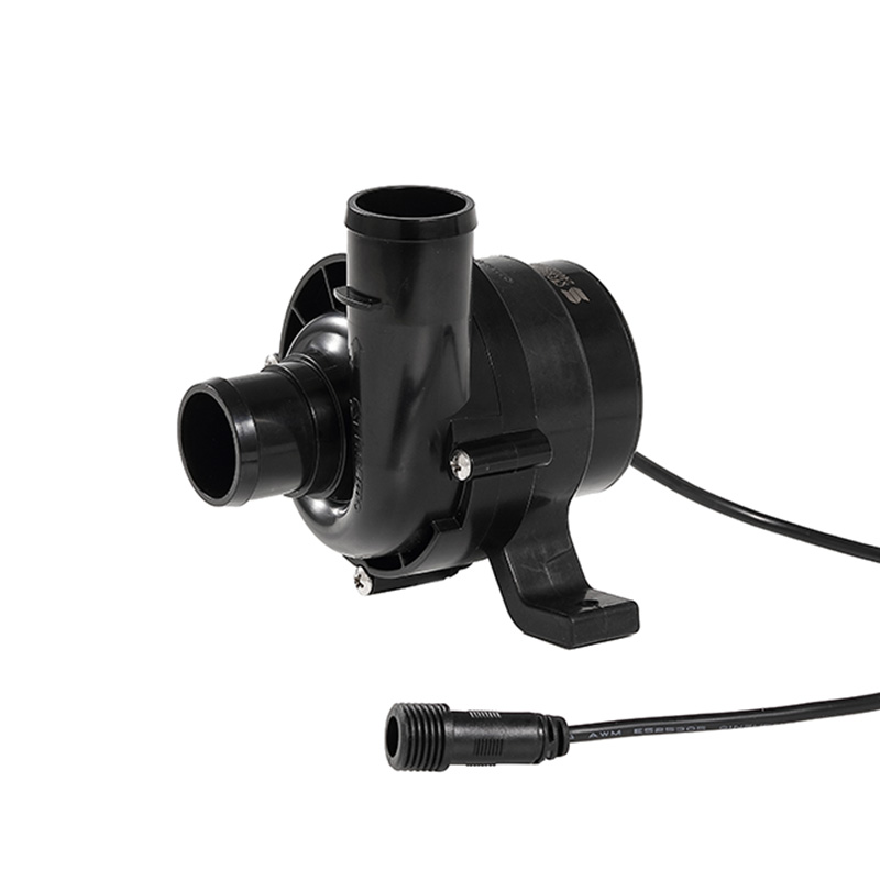 12 volt dc pump submersible